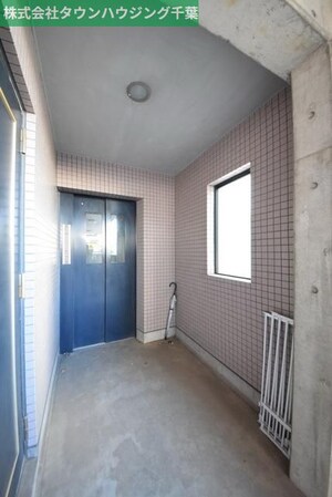 ミルフィーユの物件内観写真